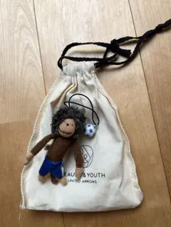 2026年最新】united arrows モンキーストラップの人気アイテム - メルカリ