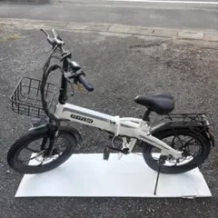 2026年最新】FLYFISH 電動自転車の人気アイテム - メルカリ