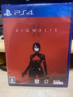 2026年最新】SIGNALIS switchの人気アイテム - メルカリ