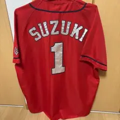 2026年最新】カープ ユニフォーム xlの人気アイテム - メルカリ