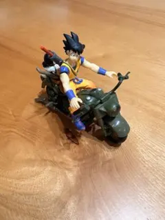 2026年最新】ドラゴンボール メカコレクションの人気アイテム - メルカリ