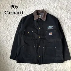 2026年最新】カーハート Carhartt ミシガンチョアコートの人気アイテム