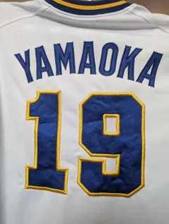 2026年最新】山岡泰輔 ユニフォームの人気アイテム - メルカリ