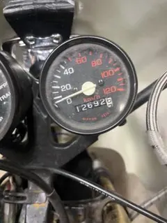 2026年最新】NSR50 メーターの人気アイテム - メルカリ