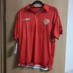 2026年最新】セビージャ ユニフォームの人気アイテム - メルカリ