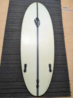 2026年最新】セレンディピティサーフボードの人気アイテム - メルカリ