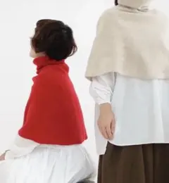 2026年最新】cecilie telle ポンチョの人気アイテム - メルカリ