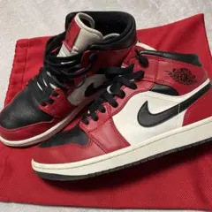 2026年最新】ジョーダン1 シカゴ 25の人気アイテム - メルカリ