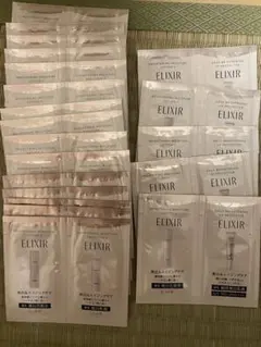 2026年最新】エリクシール サンプルの人気アイテム - メルカリ
