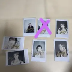 2026年最新】簡秀吉 チェキの人気アイテム - メルカリ