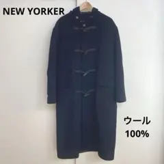 2026年最新】ニューヨーカー ダッフルコートの人気アイテム - メルカリ