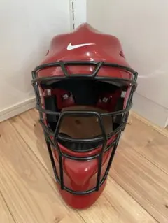 2026年最新】ナイキ キャッチャーマスクの人気アイテム - メルカリ