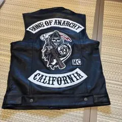 2026年最新】サンズオブアナーキー ベストの人気アイテム - メルカリ