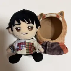 2026年最新】草川直弥 ぬいの人気アイテム - メルカリ