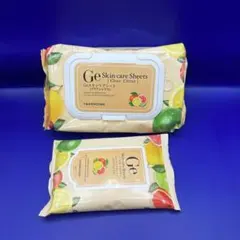 2026年最新】geスキンケアシートの人気アイテム - メルカリ