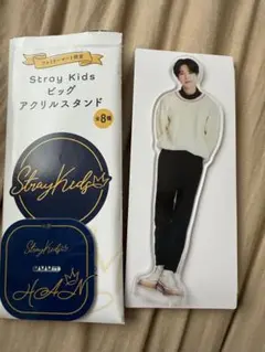 2026年最新】チャンビン アクスタの人気アイテム - メルカリ