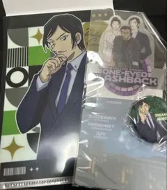 2026年最新】諸伏高明 缶バッジの人気アイテム - メルカリ