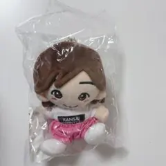 2026年最新】道枝駿佑 ちびぬい 第1弾の人気アイテム - メルカリ