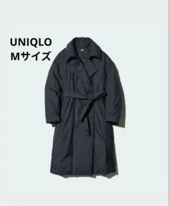2026年最新】ダウンベルテッドロングコート uniqloの人気アイテム