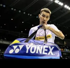 2026年最新】リーチョンウェイの人気アイテム - メルカリ