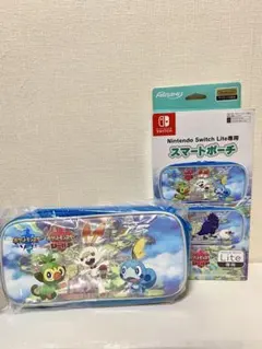 2026年最新】ポケモン ソード シールド switch liteの人気アイテム