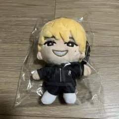 2026年最新】京本大我 ぬいぐるみの人気アイテム - メルカリ