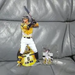 2026年最新】佐藤輝明 アクリルスタンドの人気アイテム - メルカリ