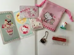 2026年最新】ハローキティ レアの人気アイテム - メルカリ