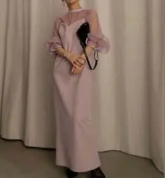 2026年最新】ameri vintage ドレス 結婚式の人気アイテム - メルカリ