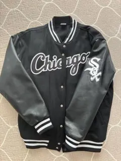 2026年最新】white sox スタジャンの人気アイテム - メルカリ