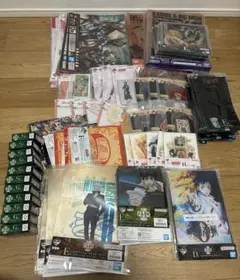 2026年最新】一番くじ 下位賞 まとめ売りの人気アイテム - メルカリ