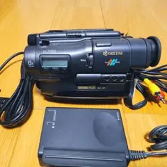 2026年最新】京セラ hi8の人気アイテム - メルカリ