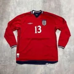 2026年最新】マンチェスターユナイテッド アンブロ 長袖の人気アイテム