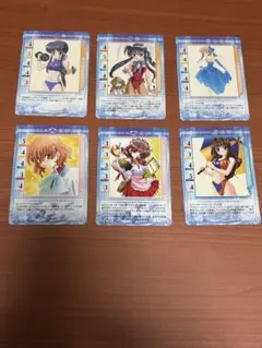 2026年最新】kanon カードの人気アイテム - メルカリ