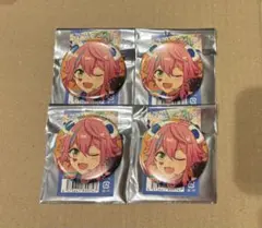 2026年最新】姫宮桃李 缶バッジの人気アイテム - メルカリ