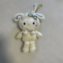 2026年最新】雪うさぎキティの人気アイテム - メルカリ