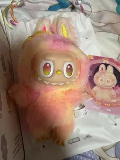 2026年最新】LABUBU ぬいぐるみ シークレットの人気アイテム - メルカリ