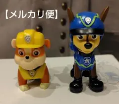 2026年最新】パウパトロール ワンアクションフィギュアの人気アイテム