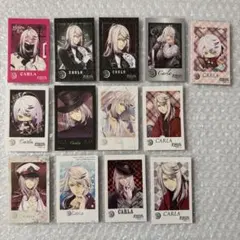 2026年最新】DIABOLIKLOVERS月浪カルラの人気アイテム - メルカリ