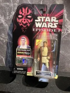 2026年最新】スターウォーズ エピソード1 フィギュアの人気アイテム