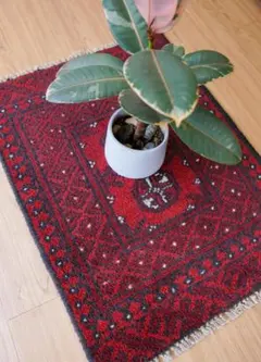 2026年最新】アフガニスタン 絨毯の人気アイテム - メルカリ