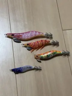 2026年最新】非売品エギの人気アイテム - メルカリ