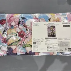 2026年最新】ToLoveる+プレイマットの人気アイテム - メルカリ