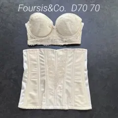 2026年最新】フォーシスアンドカンパニー インナー d70の人気アイテム