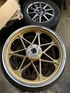 2026年最新】ZRX400ホイールの人気アイテム - メルカリ