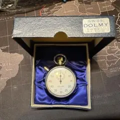 2026年最新】ストップウォッチ DOLMYの人気アイテム - メルカリ