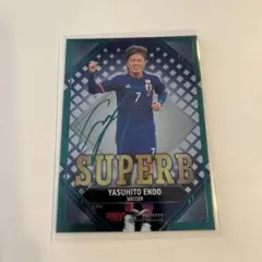 2026年最新】遠藤保仁 サインの人気アイテム - メルカリ