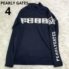 2026年最新】パーリーゲイツ モックネックの人気アイテム - メルカリ