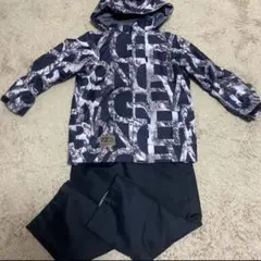 2026年最新】cosby スキーウェア 140の人気アイテム - メルカリ