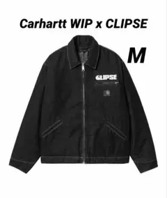 2026年最新】carhartt wip デトロイトジャケットの人気アイテム - メルカリ